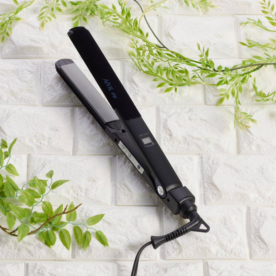 アイビル FDストレートアイロン - トリコインダストリーズ