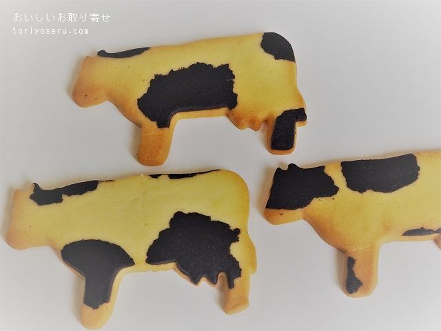 Farm Designsのうしサブレ