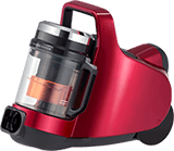 サイクロン式クリーナー VC-C7／VC-C7A｜掃除機（クリーナー）｜VC-NX