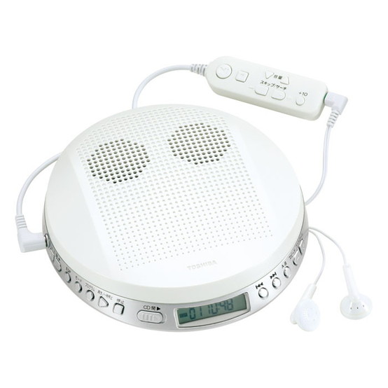 TY-P2 | CDプレーヤー | 東芝ライフスタイル株式会社