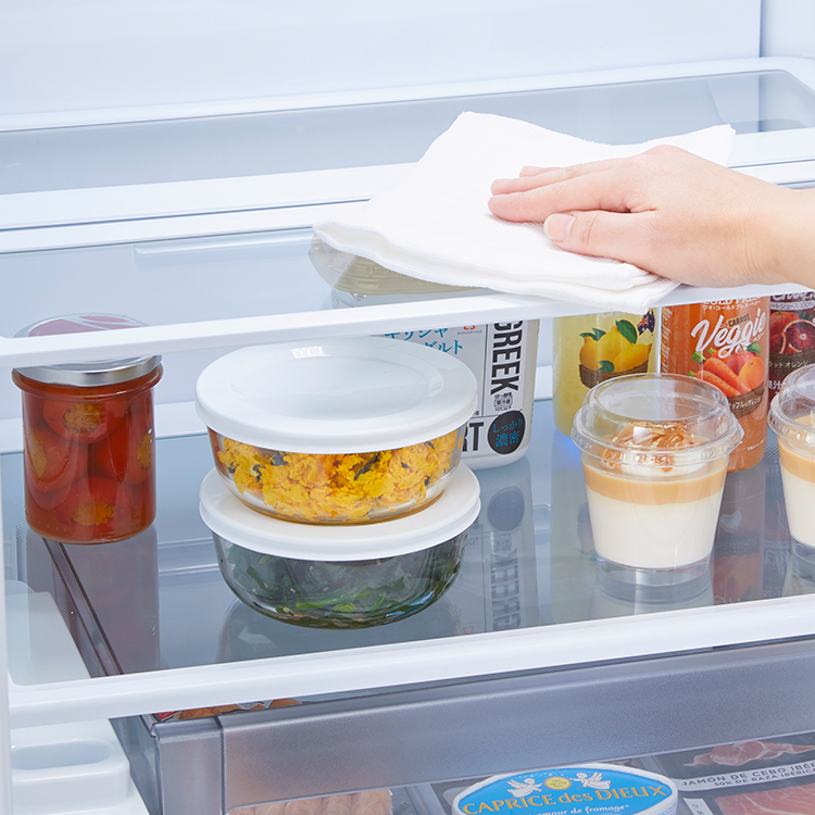 GR-U41GK | 冷蔵庫 | 東芝ライフスタイル株式会社