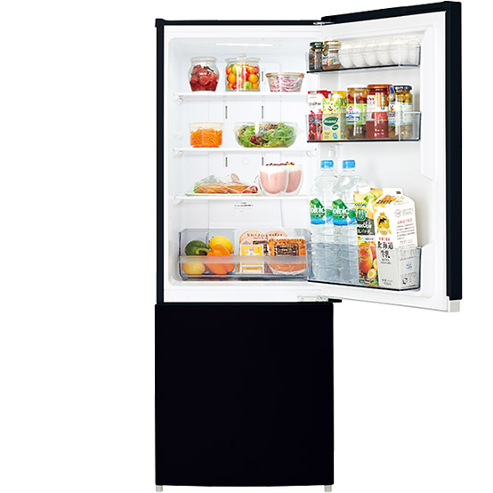 GR-S15BS | 冷蔵庫 | 東芝ライフスタイル株式会社