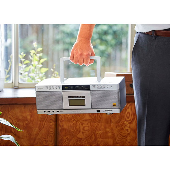 TY-AK2 | CDラジカセ | 東芝ライフスタイル株式会社