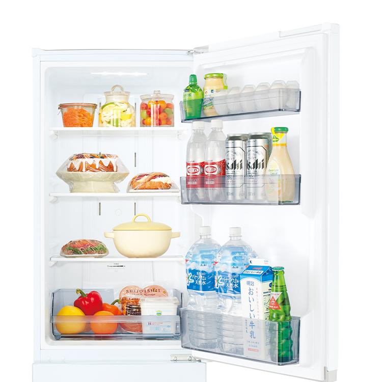 GR-T17BS | 冷蔵庫 | 東芝ライフスタイル株式会社