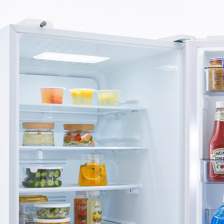 GR-T41GXK | 冷蔵庫 | 東芝ライフスタイル株式会社