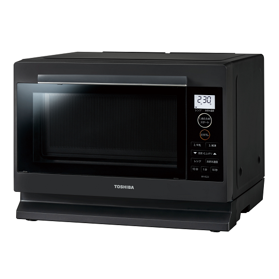 ER-XS23 | 電子レンジ/オーブンレンジ | 東芝ライフスタイル株式会社