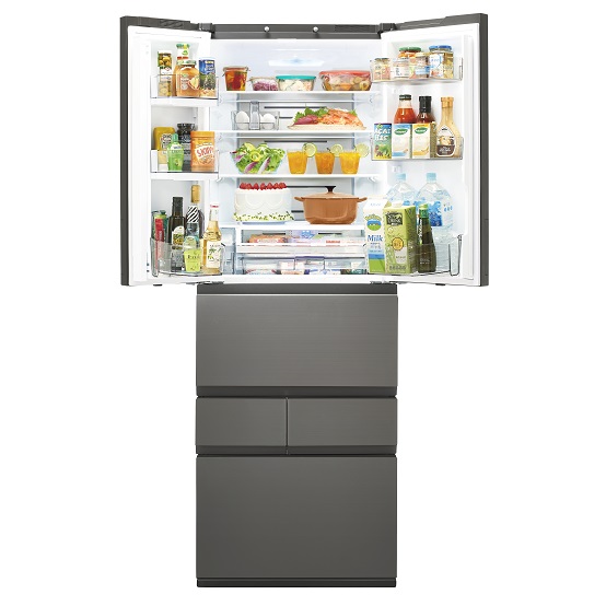 GR-W510FZS | 冷蔵庫 | 東芝ライフスタイル株式会社