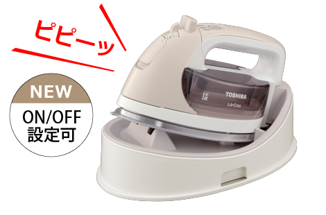 TA-FDX670 | アイロン/衣類スチーマー | 東芝ライフスタイル株式会社