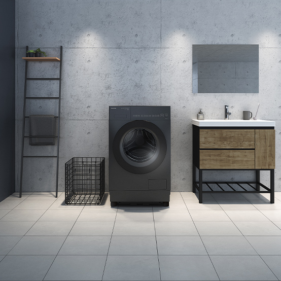 TW-84GS4L | 洗濯機・洗濯乾燥機 | 東芝ライフスタイル株式会社