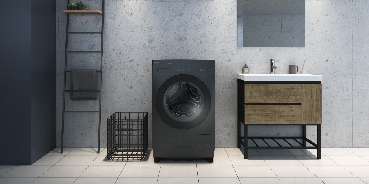 コンパクトモデルデビュー（TW-84GS4特設コンテンツ） | 商品特長