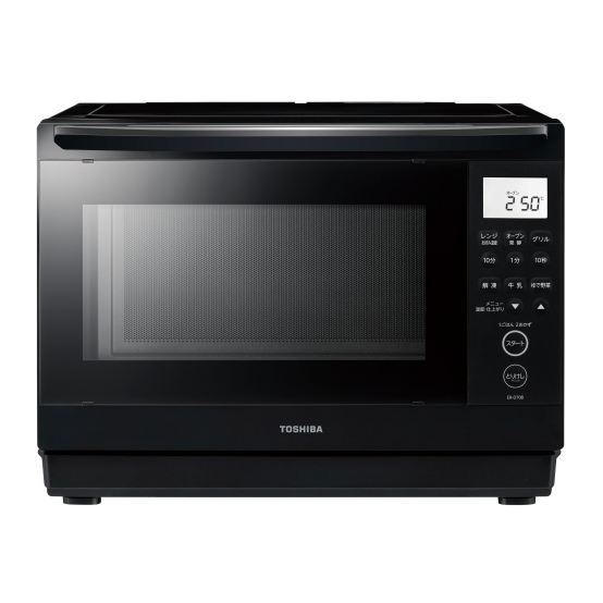 ER-XD70 | 電子レンジ/オーブンレンジ | 東芝ライフスタイル株式会社