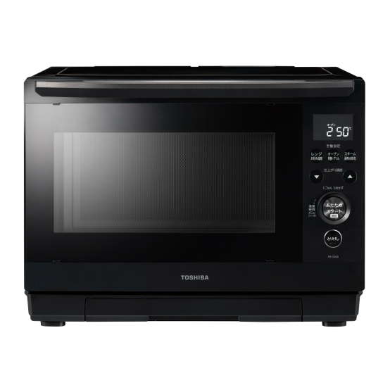 商品一覧 | 電子レンジ/オーブンレンジ | 東芝ライフスタイル株式会社
