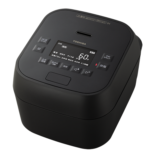 RC-10VSR／RC-18VSR | ジャー炊飯器 | 東芝ライフスタイル株式会社
