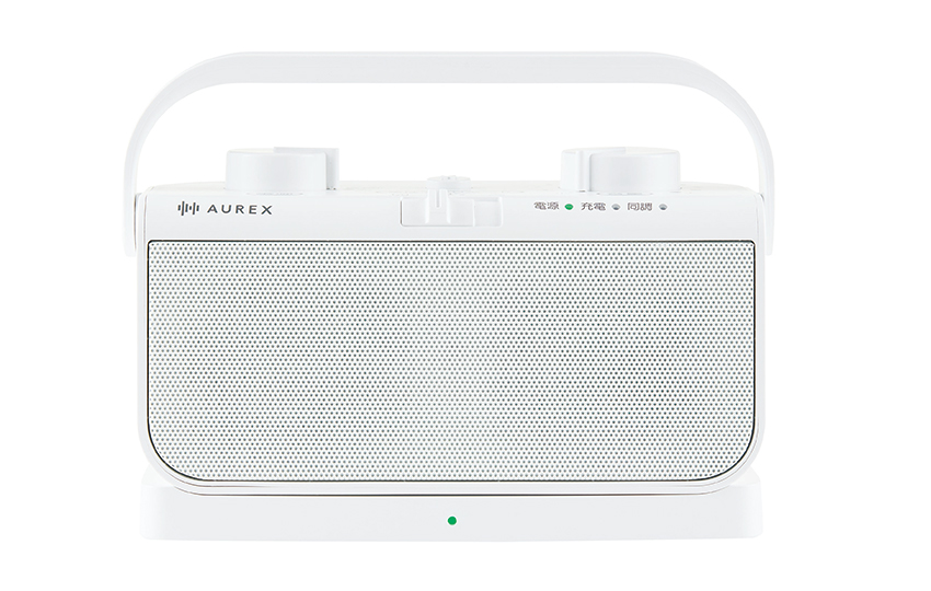 TY-WSD20| ワイヤレススピーカー | 東芝ライフスタイル株式会社