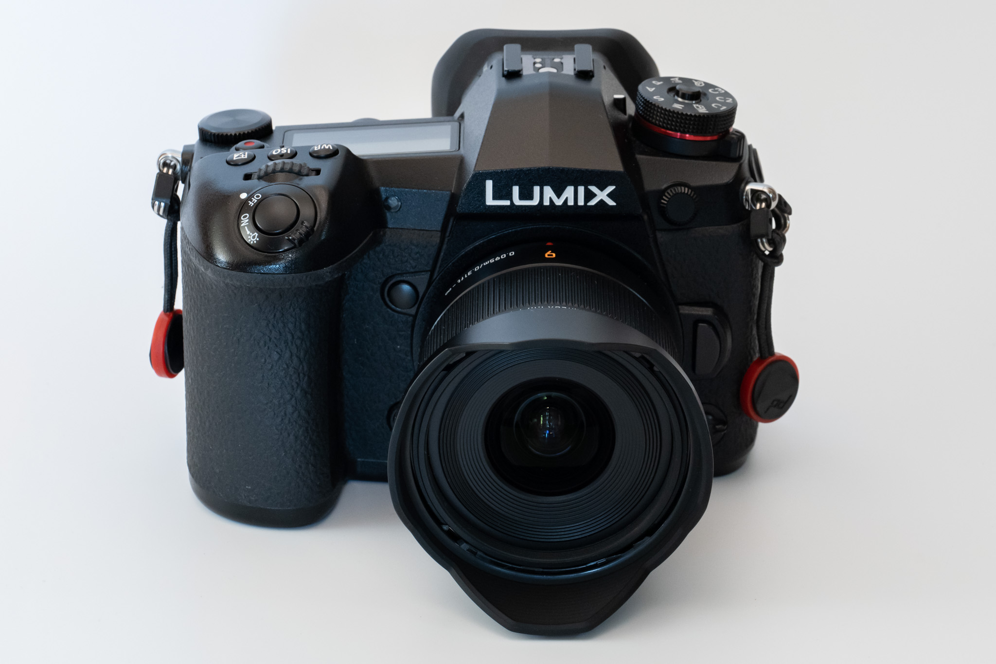 LEICA DG SUMMILUX 9mm/F1.7 ASPH. (H-X09)レビュー - toshiboo's camera