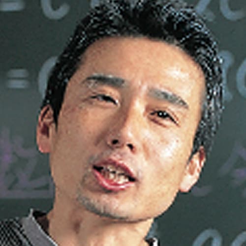 澤村 光弘先生｜実力講師陣｜東進ドットコム