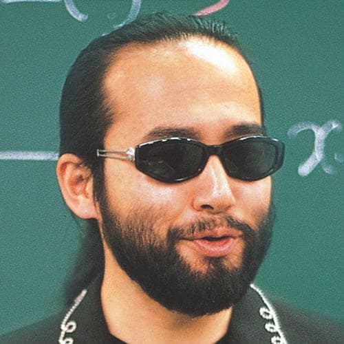 苑田 尚之先生｜実力講師陣｜東進ドットコム