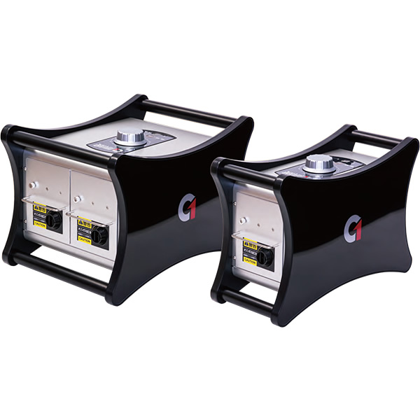 剛腕1400/GWN-1400FR｜トステック株式会社