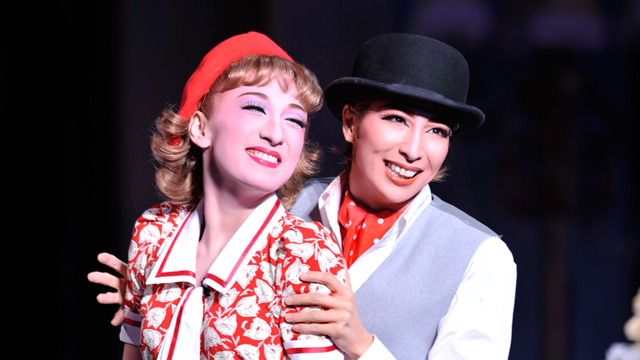 番組詳細｜宝塚歌劇 衛星放送チャンネル｜タカラヅカ・スカイ・ステージ