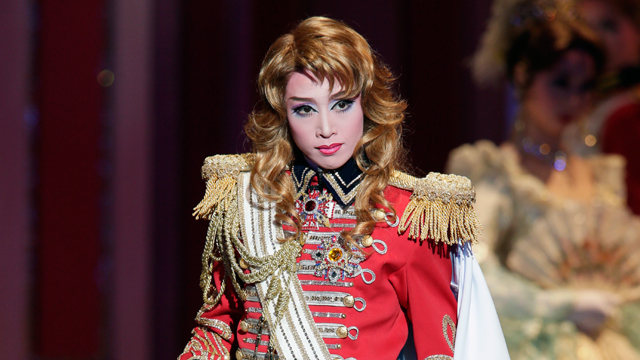 番組詳細｜宝塚歌劇 衛星放送チャンネル｜タカラヅカ・スカイ・ステージ