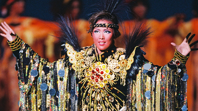 番組詳細｜宝塚歌劇 衛星放送チャンネル｜タカラヅカ・スカイ・ステージ