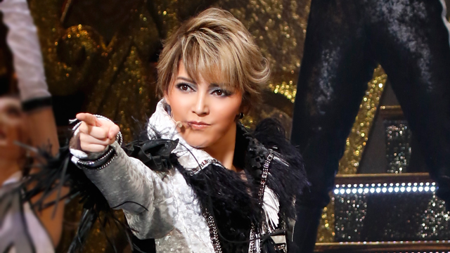 番組詳細｜宝塚歌劇 衛星放送チャンネル｜タカラヅカ・スカイ・ステージ