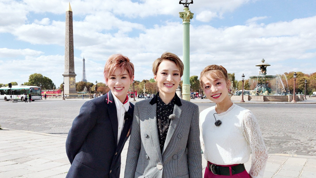 番組詳細｜宝塚歌劇 衛星放送チャンネル｜タカラヅカ・スカイ・ステージ