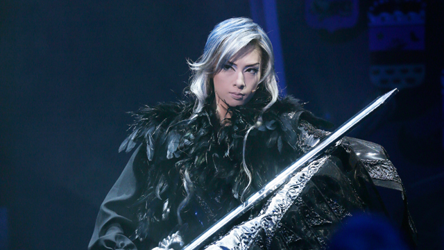 番組詳細｜宝塚歌劇 衛星放送チャンネル｜タカラヅカ・スカイ・ステージ