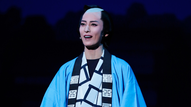 番組詳細｜宝塚歌劇 衛星放送チャンネル｜タカラヅカ・スカイ・ステージ