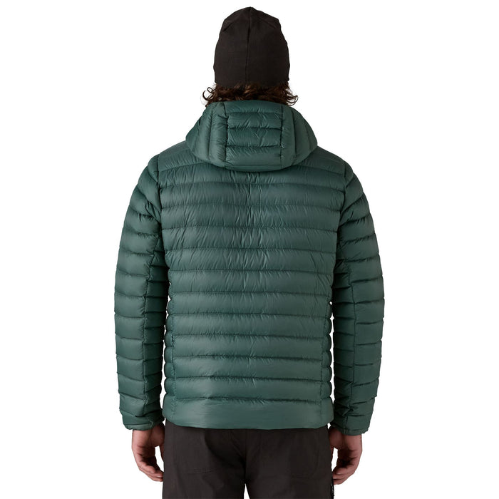 Patagonia Men's Down Sweater Hoody — TCO Fly Shop