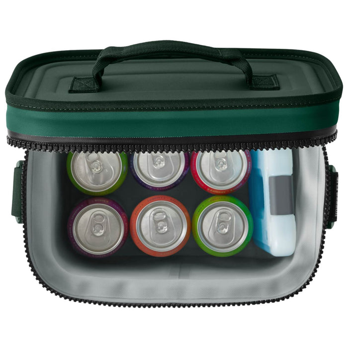 YETI Hopper Flip 8 Soft Cooler — TCO Fly Shop