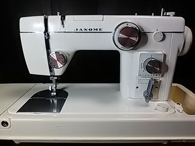 トピアエース802 | tetettaミシン修理ブログ