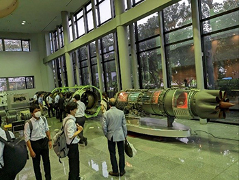 セラミックス複合材料センター