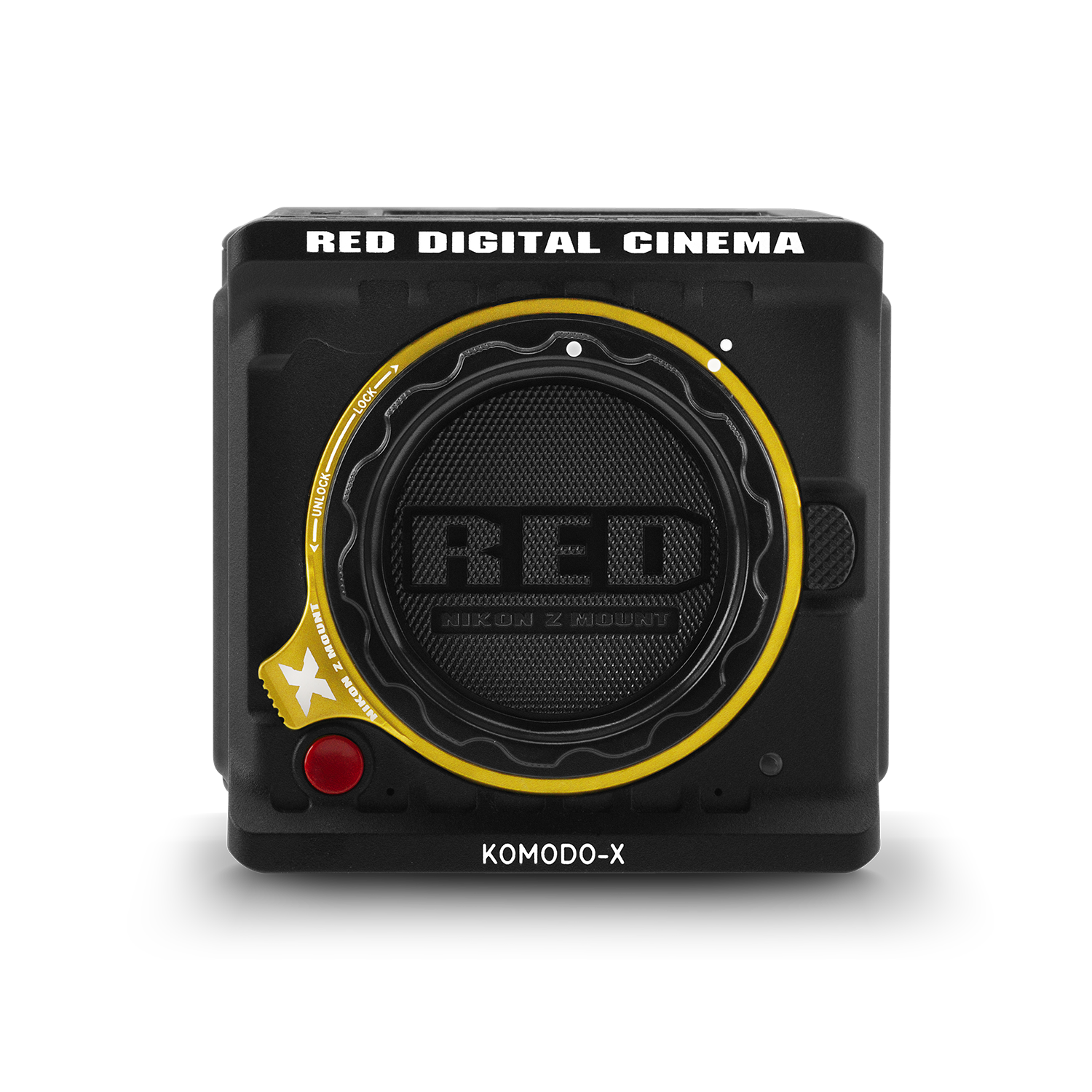 KOMODO-X Z Mount PDP_1500x1500