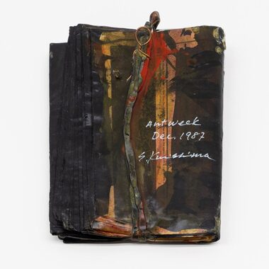 国島征二 | Artists | TEZUKAYAMA GALLERY