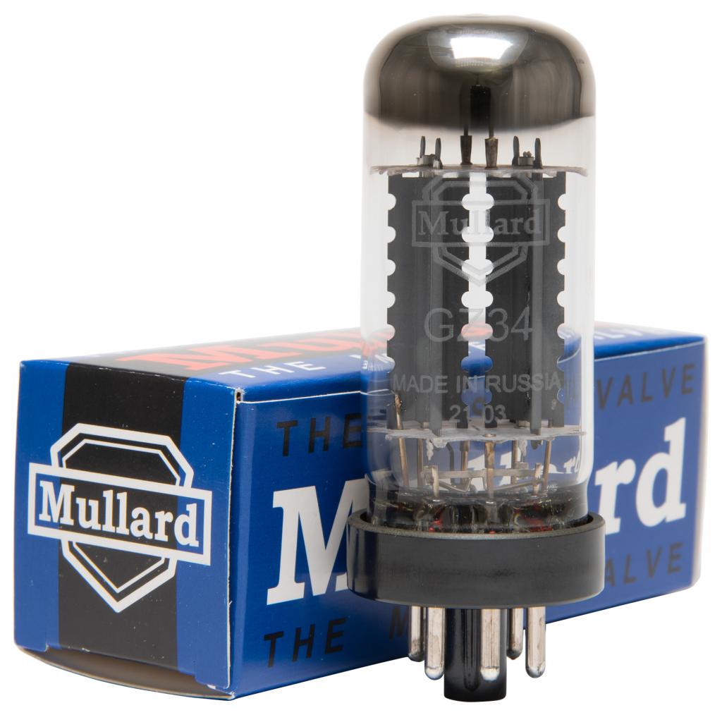 CV4003 KQDD/K 84-44 631 R4F1 真空管 2本 真空管ムラード CV4003