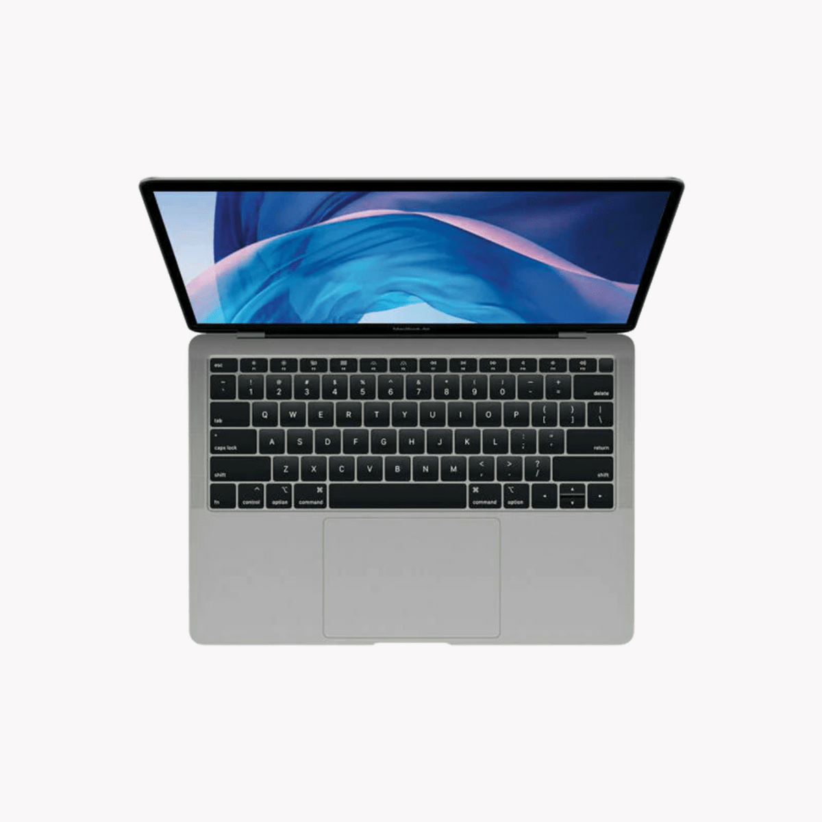 Second hand Apple MacBook Air (2019, 13-inch, i5 1.6GHz, 8GB