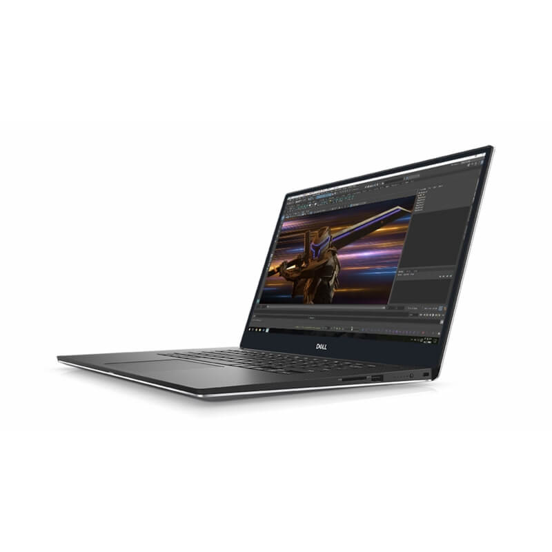 Refurbished Dell Precision Laptop | Mobile Workstation Laptop UK
