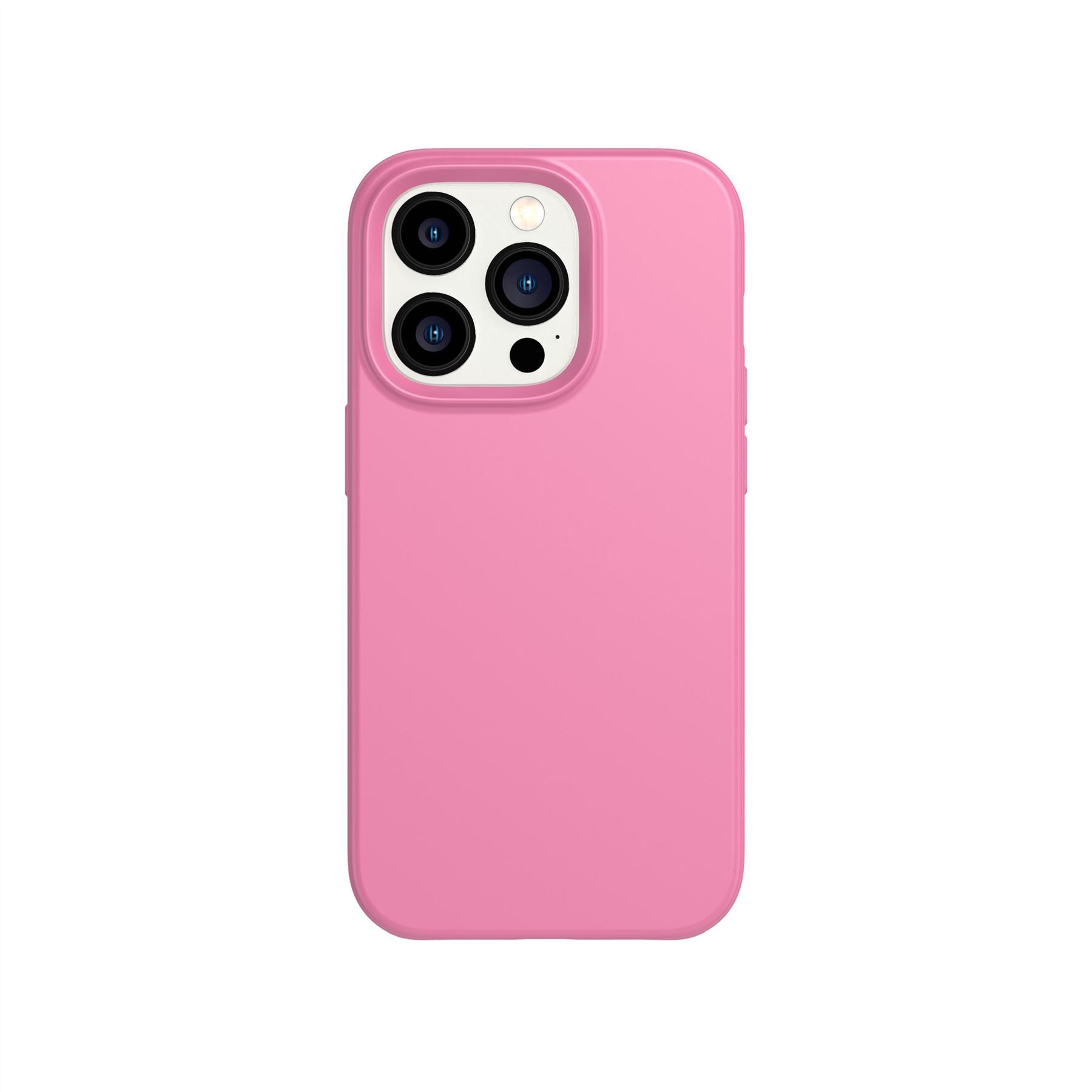 EvoLite - Apple iPhone 14 Pro Case - Fuchsia | Tech21 Ltd - US