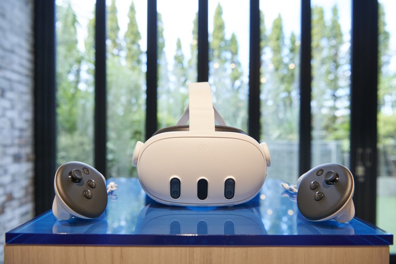 Meta Quest 3が初セール、1万1000円引き6万3800円。Amazonほか各店舗で