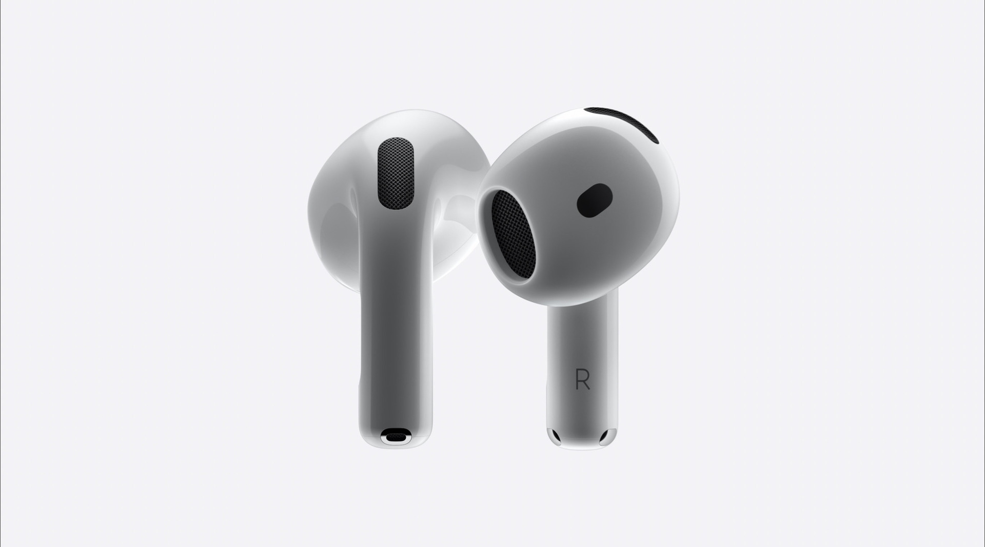 AirPods 4発表。ノイズキャンセル追加の2モデル構成、ケースは最小