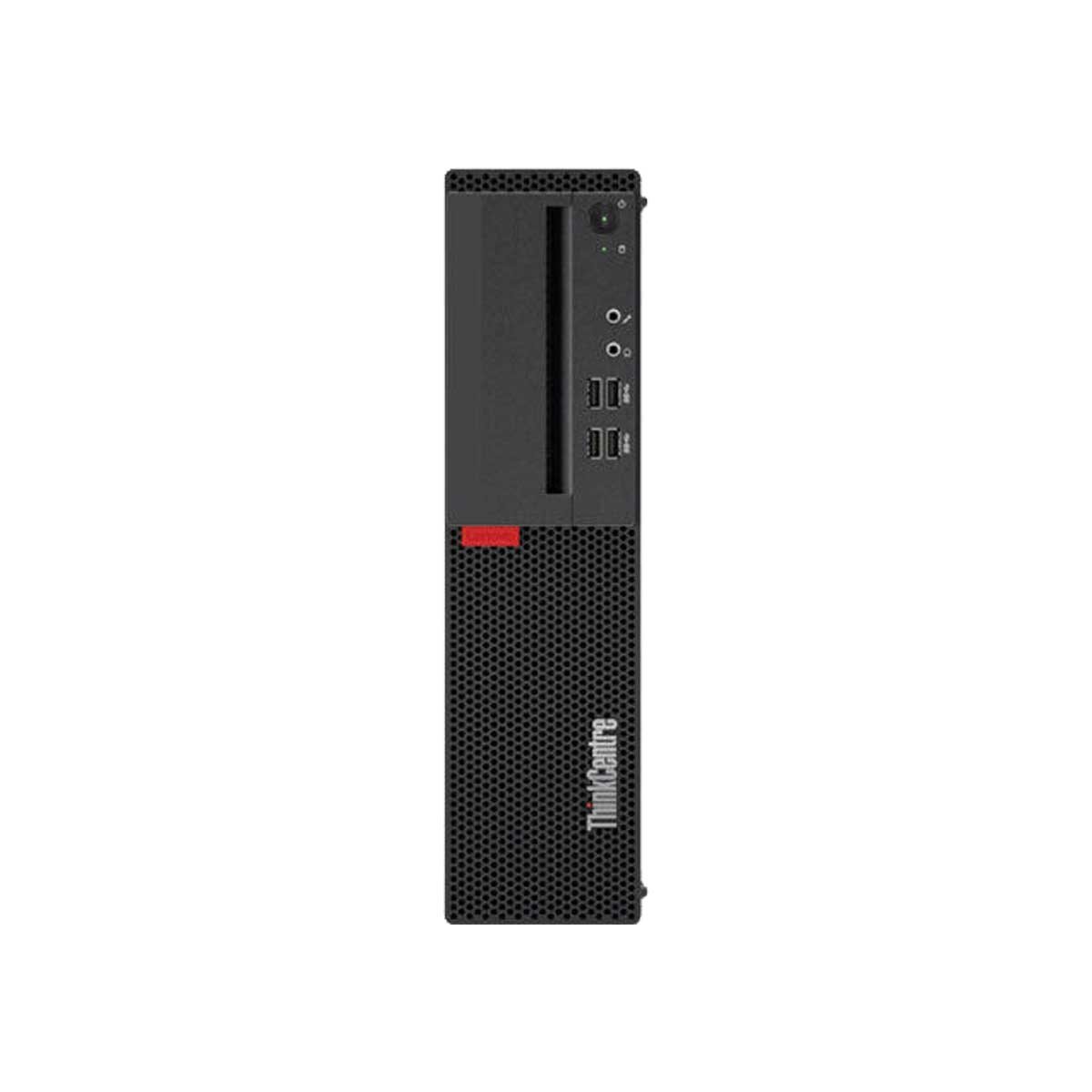 Lenovo THINKCENTRE M710S i5 7400 SFF 8GB 256GB SSD Desktop PC