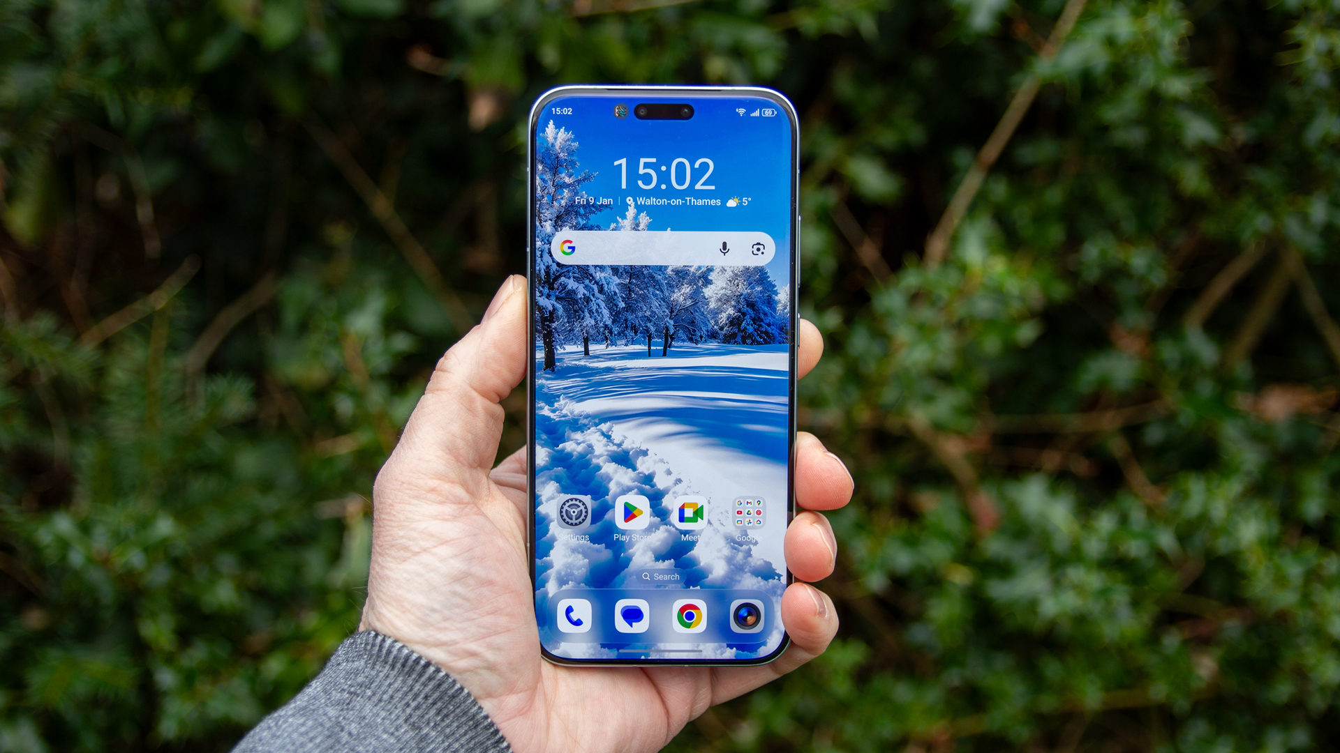 Honor Magic 8 Pro review: Premium Powerhouse - Tech Advisor