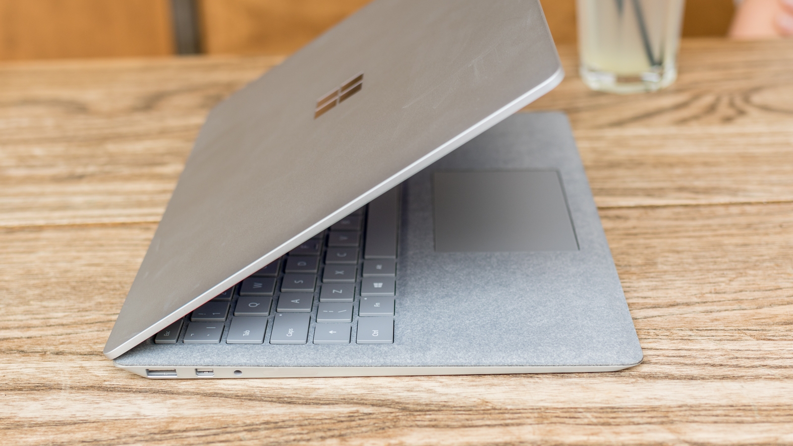 Microsoft Surface Laptop Review: The Best Value Laptop? - Tech Advisor