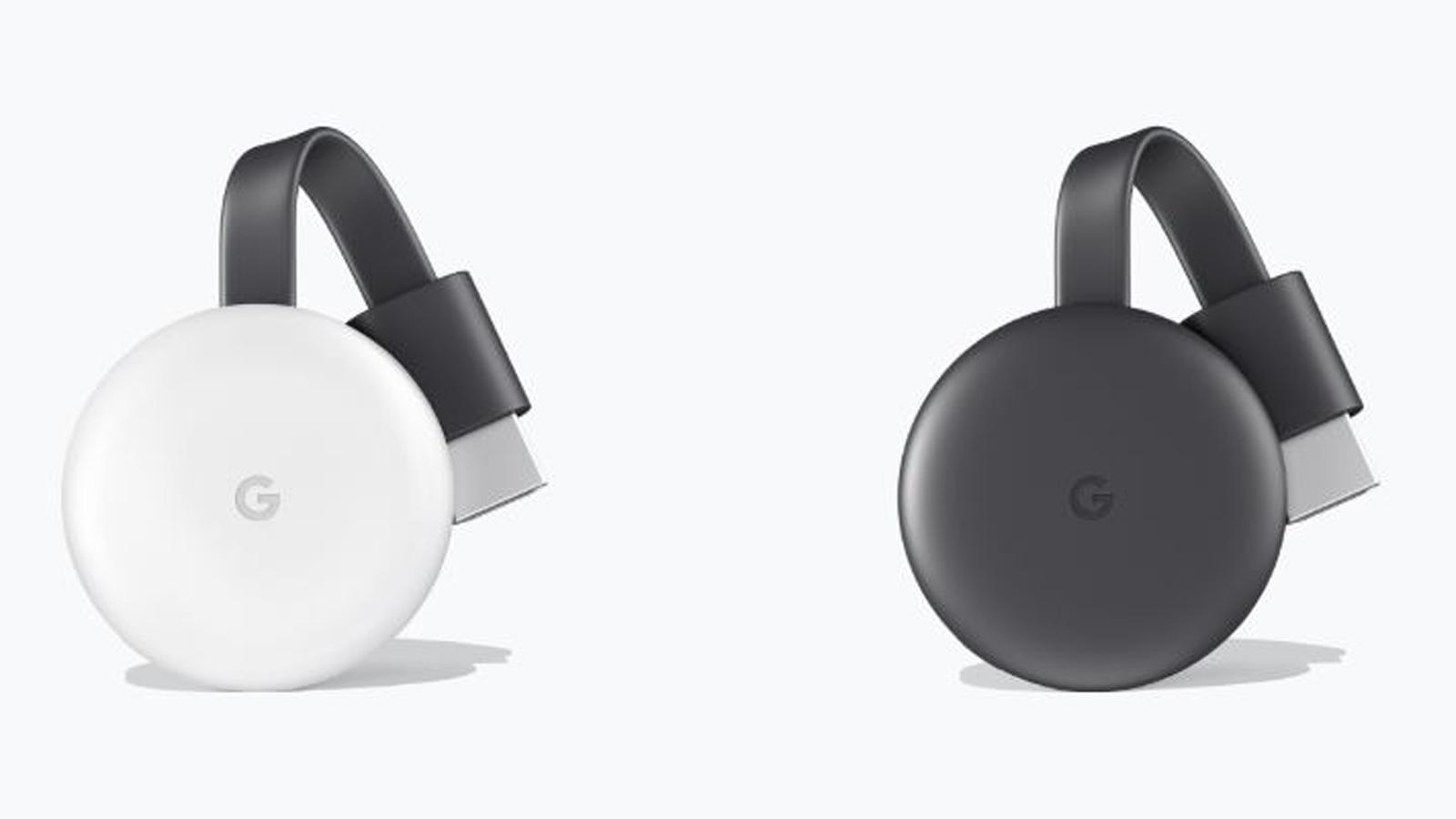 Chromecast 3 Release Date, Price & Specs - Tech Advisor