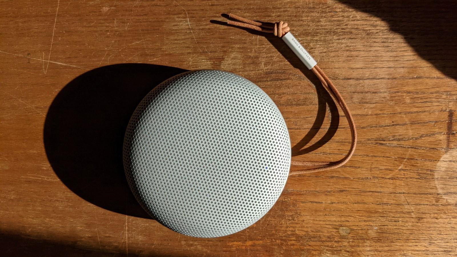 Bang & Olufsen Beosound A1 (2nd-Gen) Review: Premium Performance