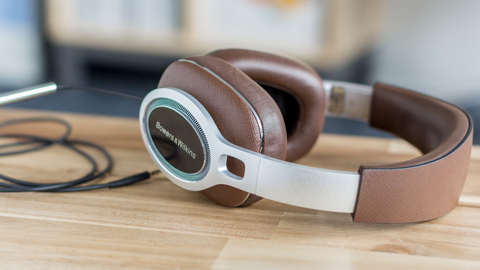 Bowers & Wilkins P9 Signature review - Tech Advisor