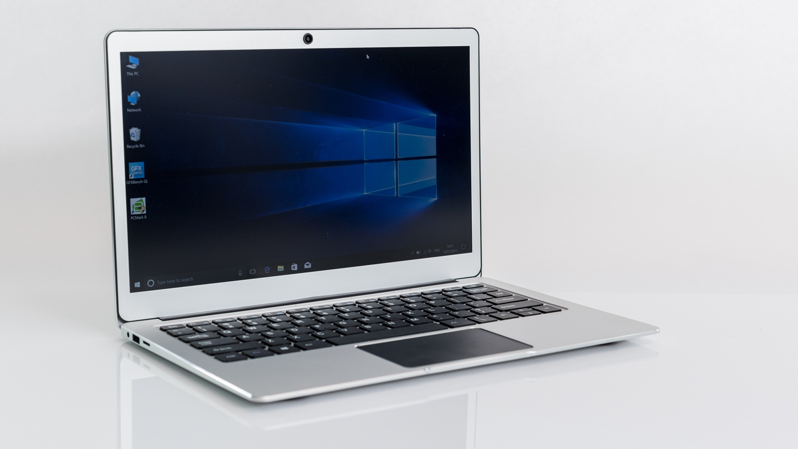 Jumper EZBook 3 Pro review - Tech Advisor