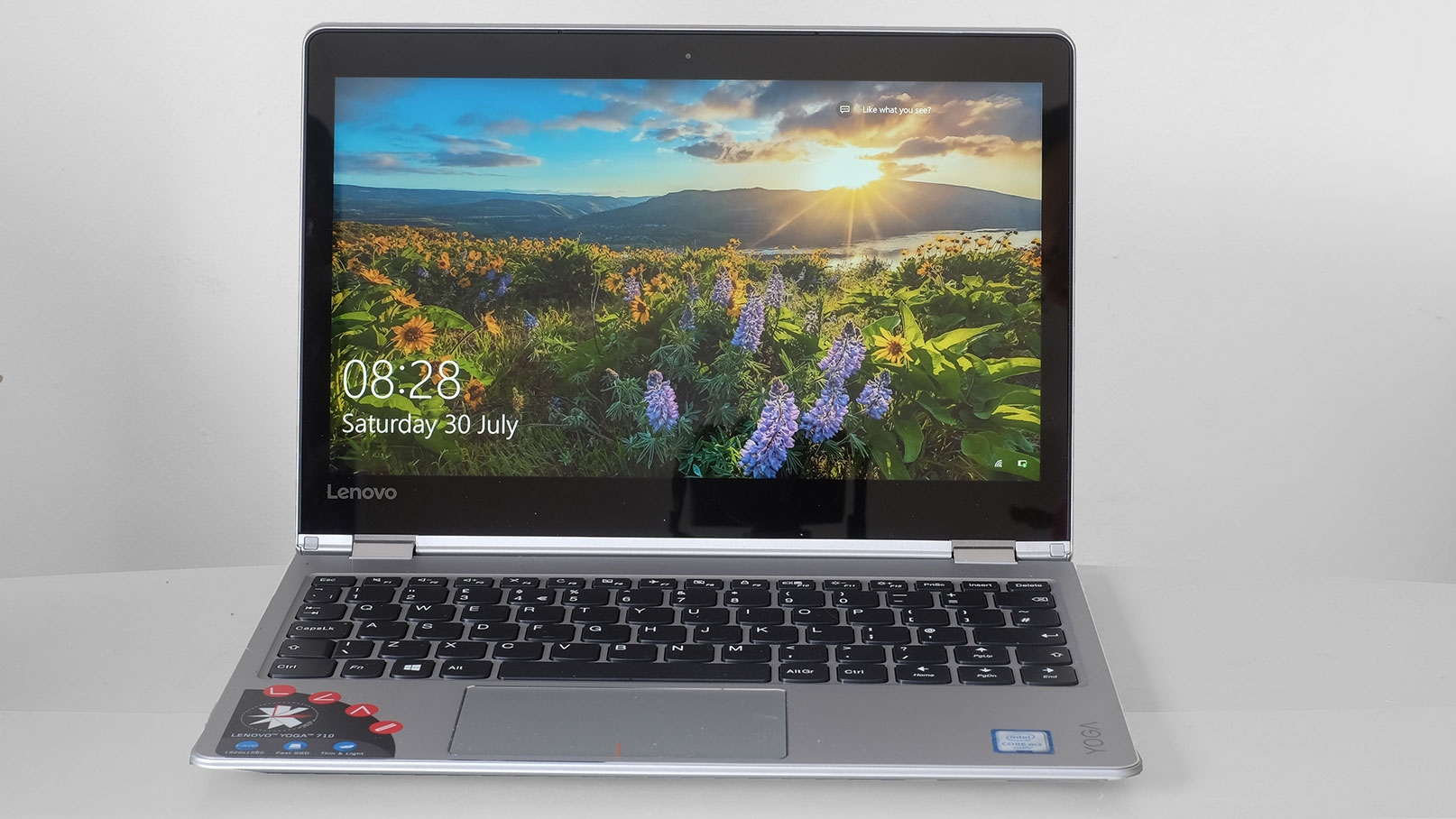 Lenovo Yoga 710 (11