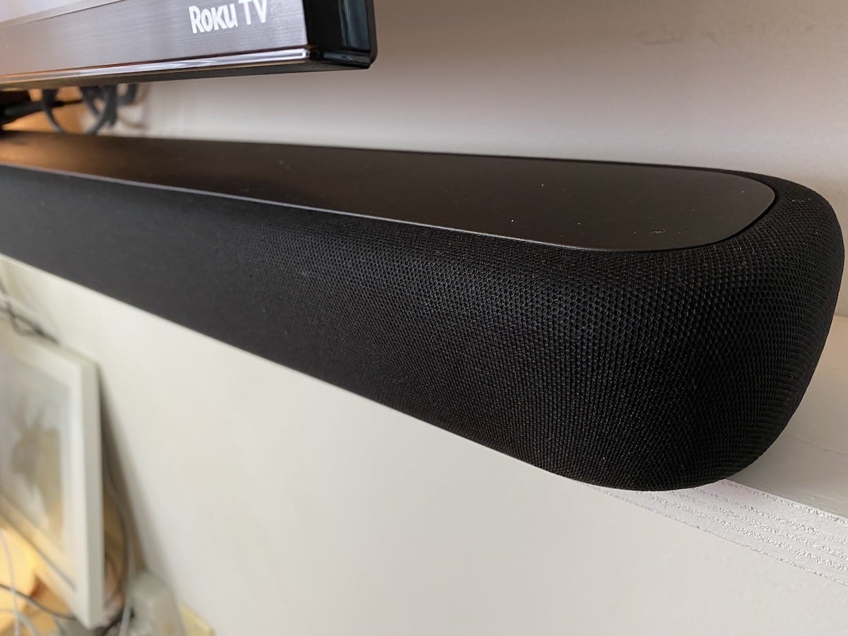 All about Yamaha Alexa Sound Bar YAS-209 - TechGadgetsCanada.com